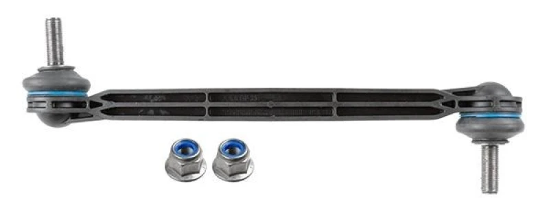 Image of Anti-roll bar link LEMFORDER 43501 01