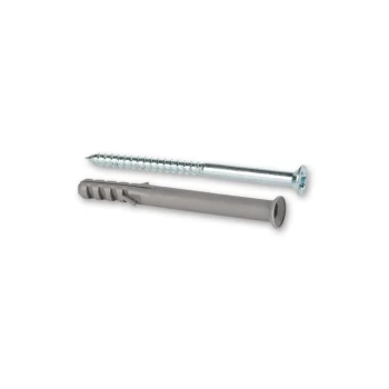 Image of Fischer - 42862 BP FF10X120 FRAME FIXING (12)