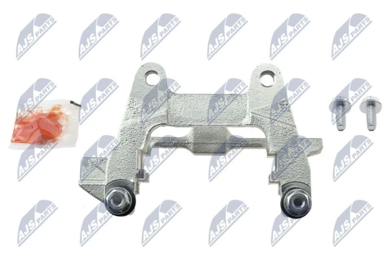 Image of NTY Brake caliper carrier NTY HZT-AU-019A