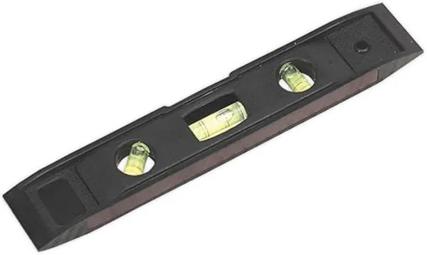 Image of Genuine SEALEY S0479 Spirit Level 230mm