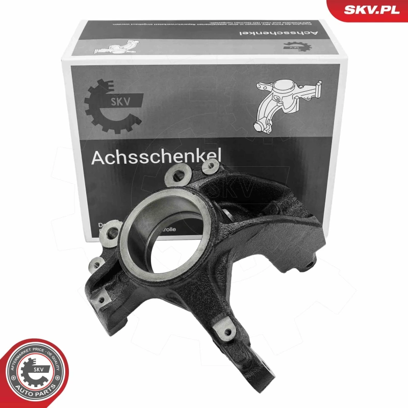 Image of ESEN SKV Steering knuckle ESEN SKV 73SKV191