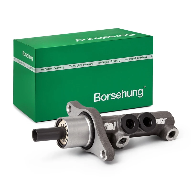 Image of Borsehung Brake master cylinder Borsehung B15999