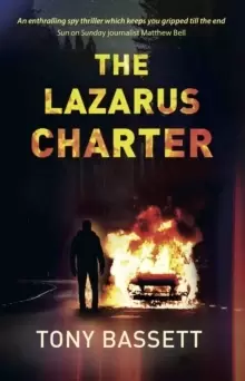 Image of The Lazarus Charter