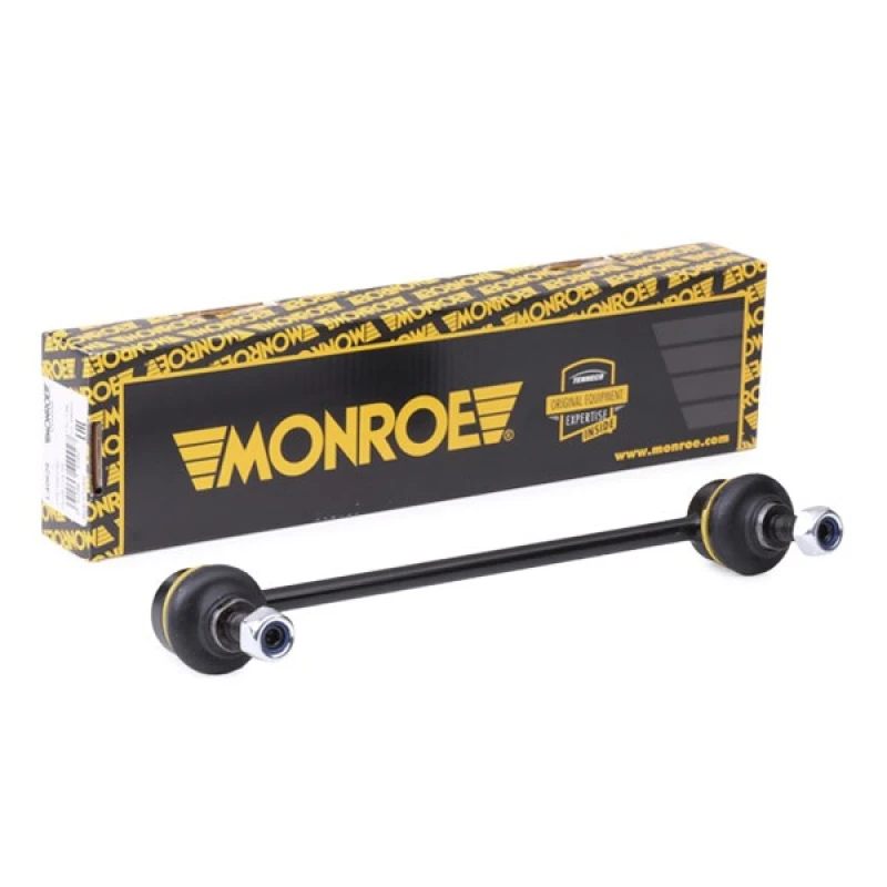 Image of MONROE L40629 Anti-roll bar link Link Stabiliser (3229)