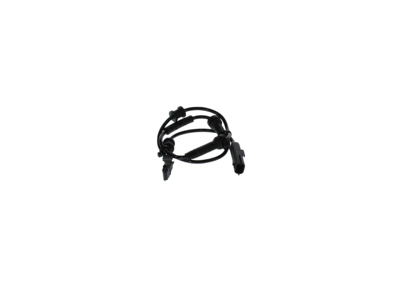 Image of Bosch 0 986 594 673 ABS Sensor Sensor,wheel speed (412)