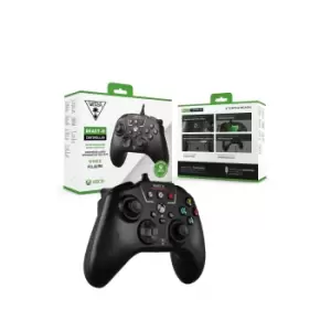 image of Turtle Beach FG REACT-R Wired Controller