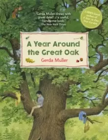 Image of A Year Around the Great Oak