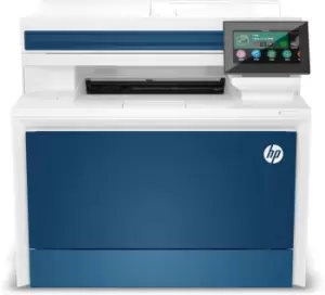Image of HP Color LaserJet Pro MFP 4302dw Multifunction Laser Printer