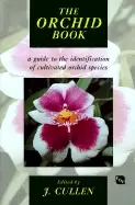 Image of orchid book