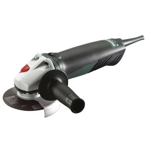 Image of Metabo WQ1400-125 Mini Grinder 125mm 1400W 240V