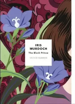 Image of The Black Prince (Vintage Classics Murdoch Series) by Iris Murdoch