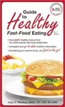 Image of Guide to Healthy Fast-Food Eating