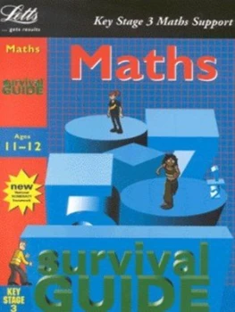 Image of Maths by Sheila Hunt Book