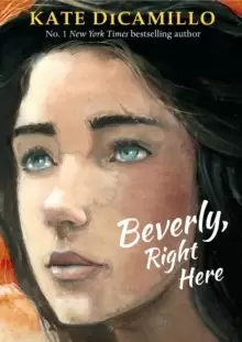 Image of Beverly, Right Here