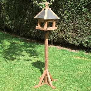 image of Rowlinson Laverton Bird Table