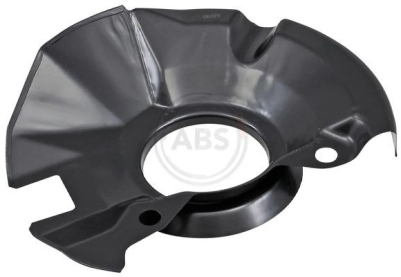 Image of A.B.S. Brake disc backing plate A.B.S. 11471