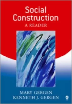Image of Social construction by Kenneth J Gergen