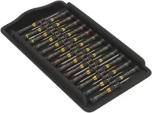 Image of Wera ESD Phillips, Torx Screwdriver Set 25 Piece