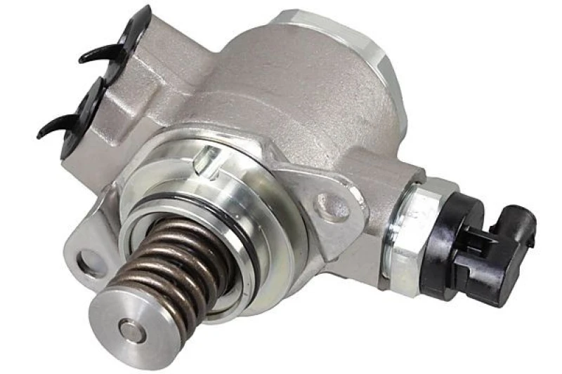 Image of High pressure fuel pump METZGER 2250502