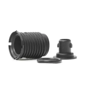 Image of VAICO Mounting Kit, bumper BMW V20-7102 07119906350,1944540,1944554 51111944540,51111944540S,51111944554,9906350