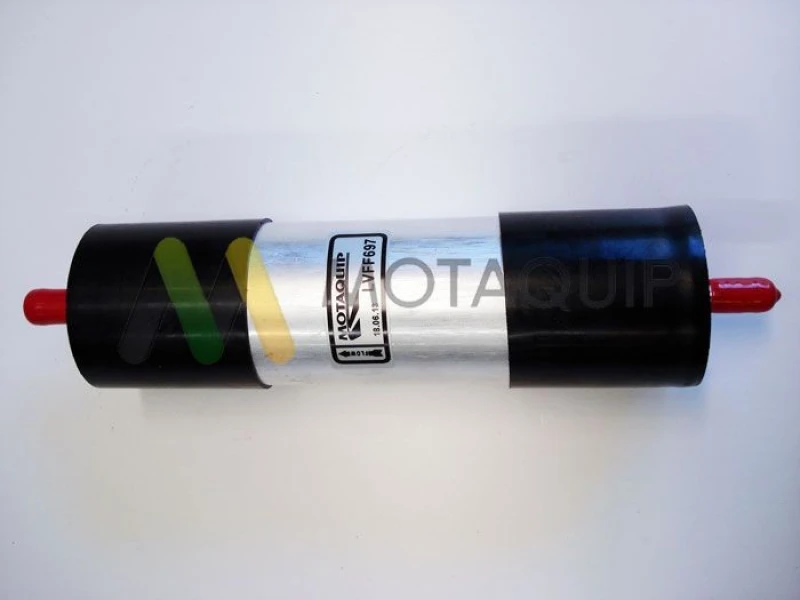 Image of MOTAQUIP Fuel filter MOTAQUIP LVFF697