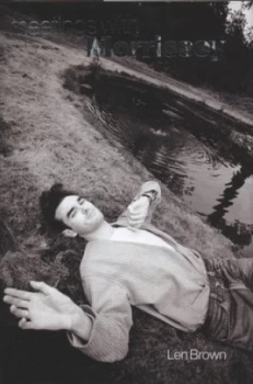 Image of Meetings with Morrissey Hardback