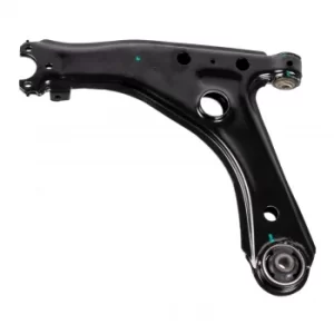Image of Track Control Arm link 09530 by Febi Bilstein Lower Front Axle Left LH