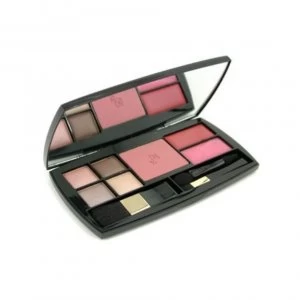 image of Lancome Tendre Voyage Makeup Palette