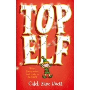 Image of Top Elf
