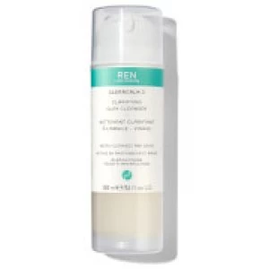 Image of REN Clearcalm 3 Clarifying Clay Cleanser
