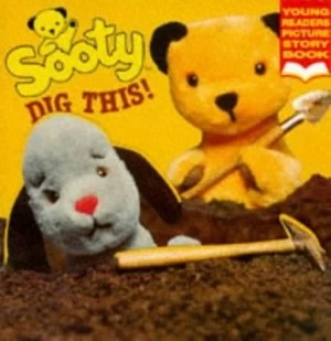 Image of Dig This by Matthew Corbett and Shot in the Dark Paperback