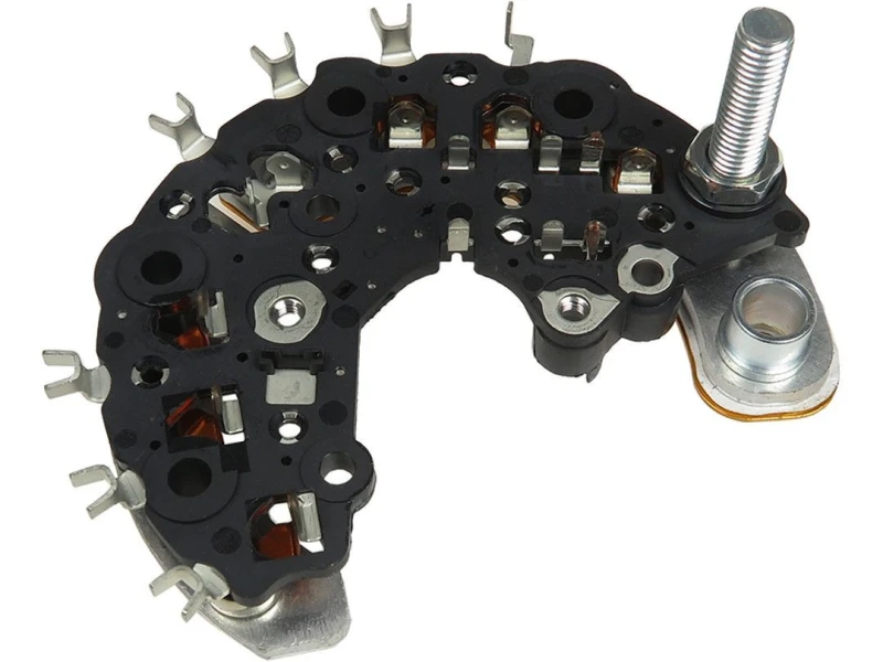 Image of AS-PL Rectifier, alternator AS-PL ARC3014