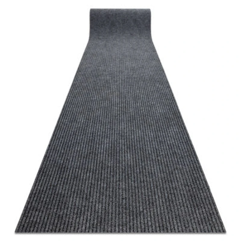 Image of RUGSX Rugsx - Runner - Doormat antislip gin 2126 outdoor, indoor liverpool grey 120cm grey 120x190cm @123803