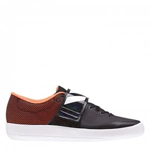 Image of adidas adizero Shotput Mens Shoes - Black/White
