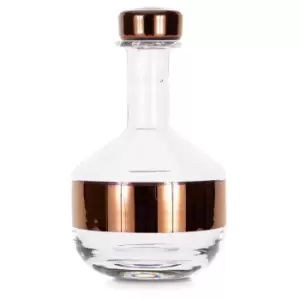 image of Tom Dixon Tank Whiskey Decanter