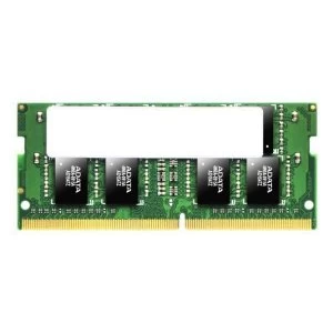 Image of ADATA Premier 16GB 2666MHz DDR4 Laptop RAM