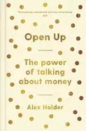 Image of open up the power of talking about money