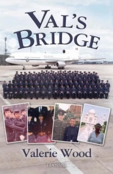 Image of Vals Bridge by Valerie Wood Paperback