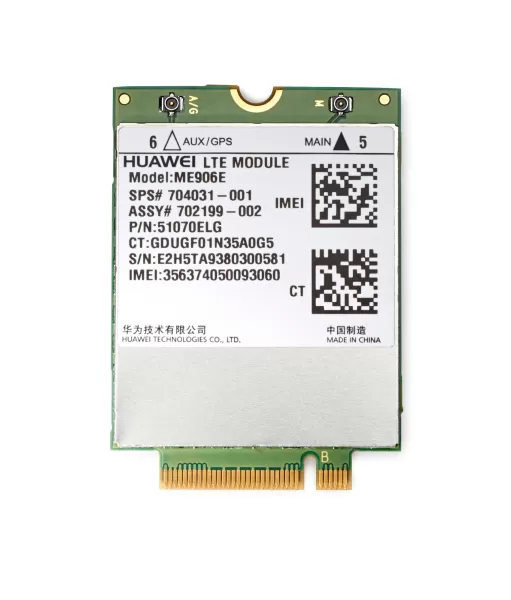 Image of HP lt4112 LTE/HSPA+ W10 WWAN