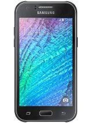 Image of Samsung Galaxy J1 2015 4GB