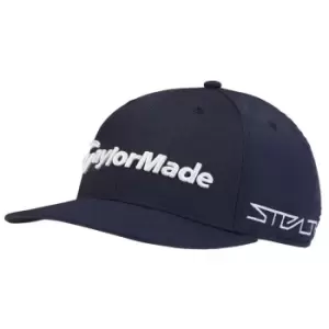 Image of TaylorMade Golf Cap Mens - Blue