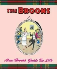 Image of Maw Broons Guide Tae Life