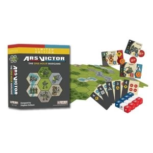 Image of Ars Victor