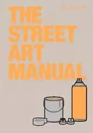 Image of street art manual