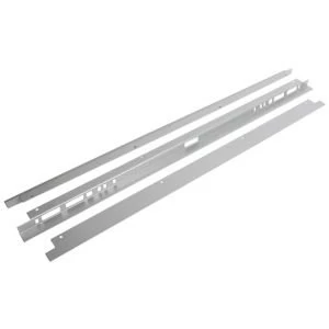 Image of Cooke Lewis Oven heat deflector kit Not for built under units