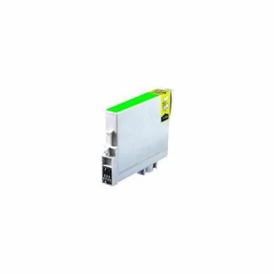 Image of Epson T6247 Green Ink Cartridge
