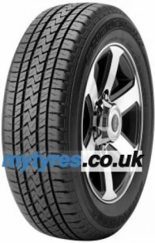 Image of Bridgestone Dueler H/L 33 ( 225/60 R18 100H )