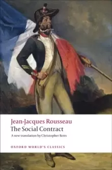 Image of Discourse on Political Economy and The Social Contract