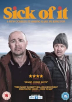 Image of Sick Of It