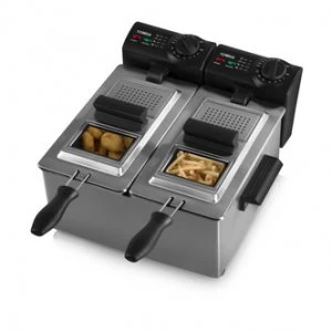 Image of Tower T17007 6L Deep Fryer